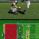Illustration for article titled Tecmo Bowl Screens